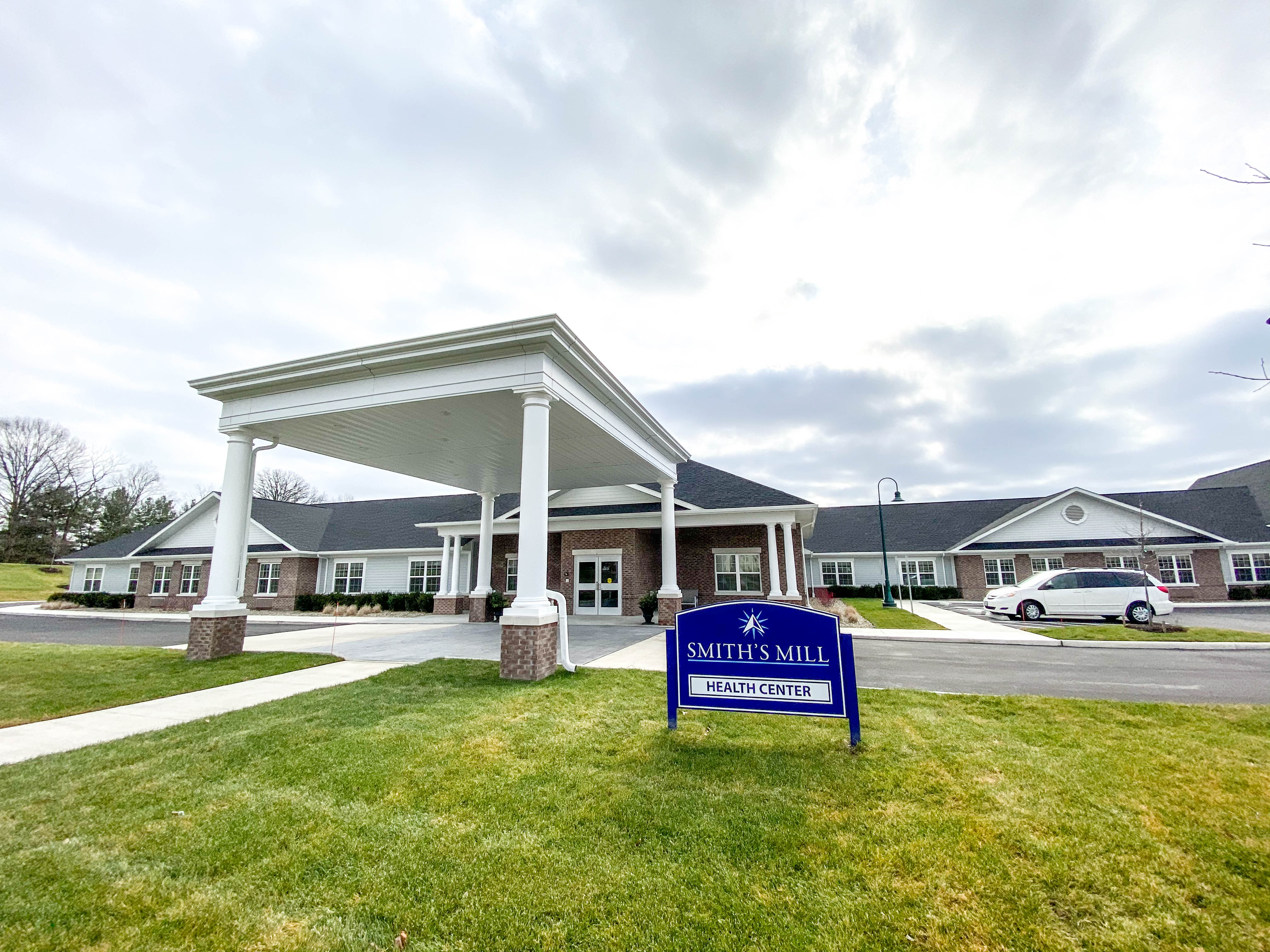 Smiths Mill Health Campus — photo 2