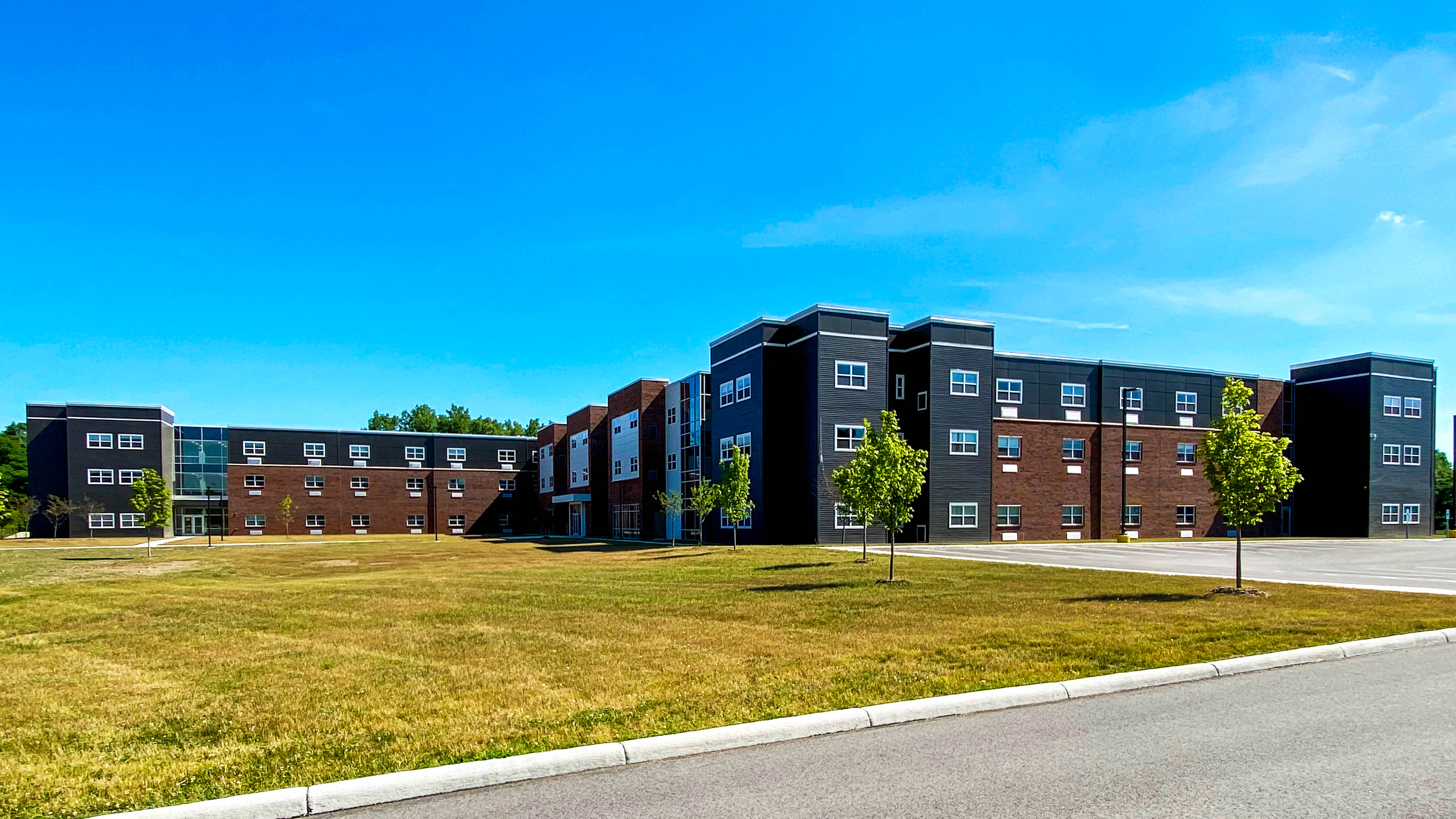 Central State University - Dorms — photo 1