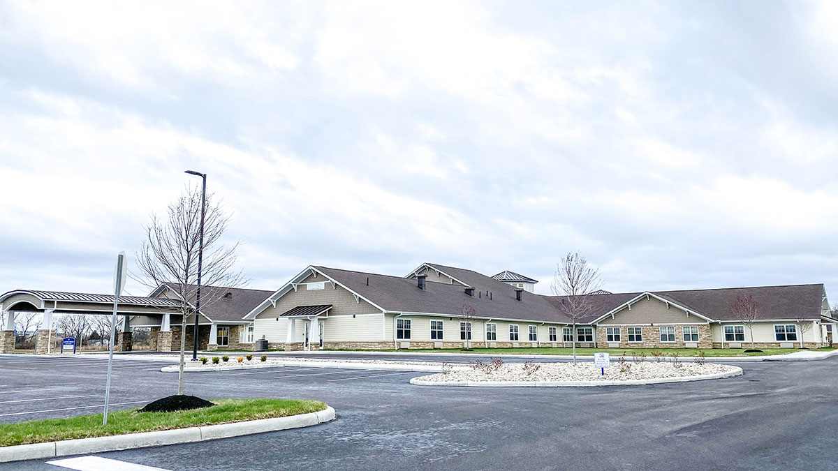 Gateway Springs