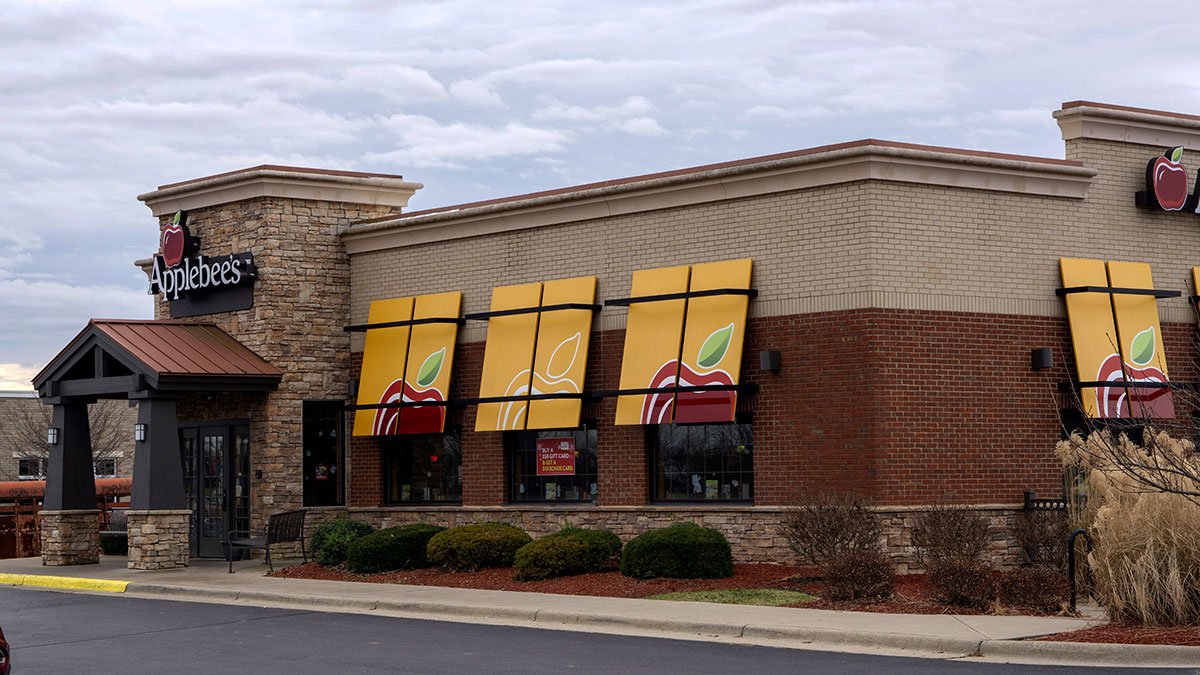 Applebee's