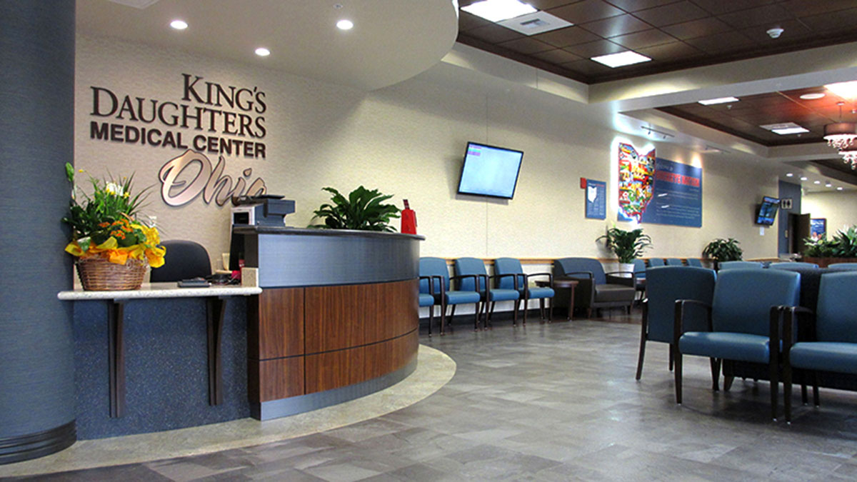 Kings Daughters — photo 4