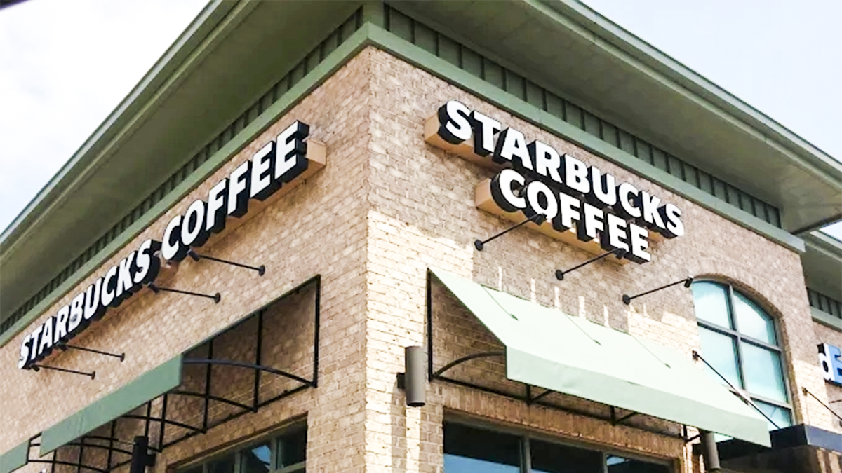 Starbucks — photo 2