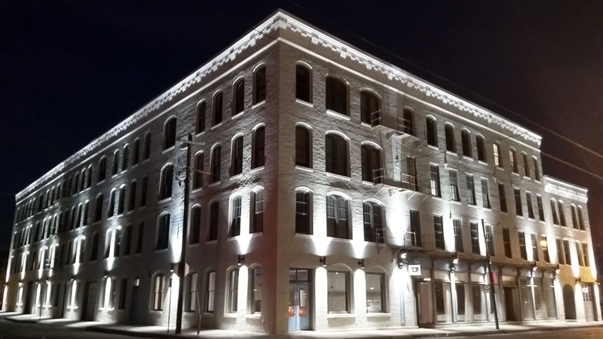 Wheel House Lofts — photo 1