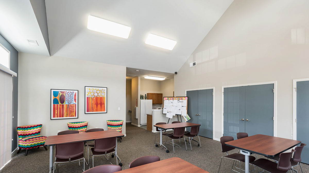 Germantown Village Apartments — photo 3