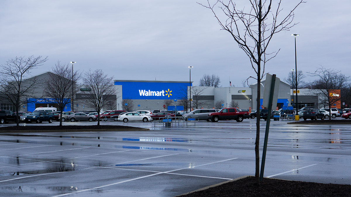 Walmart