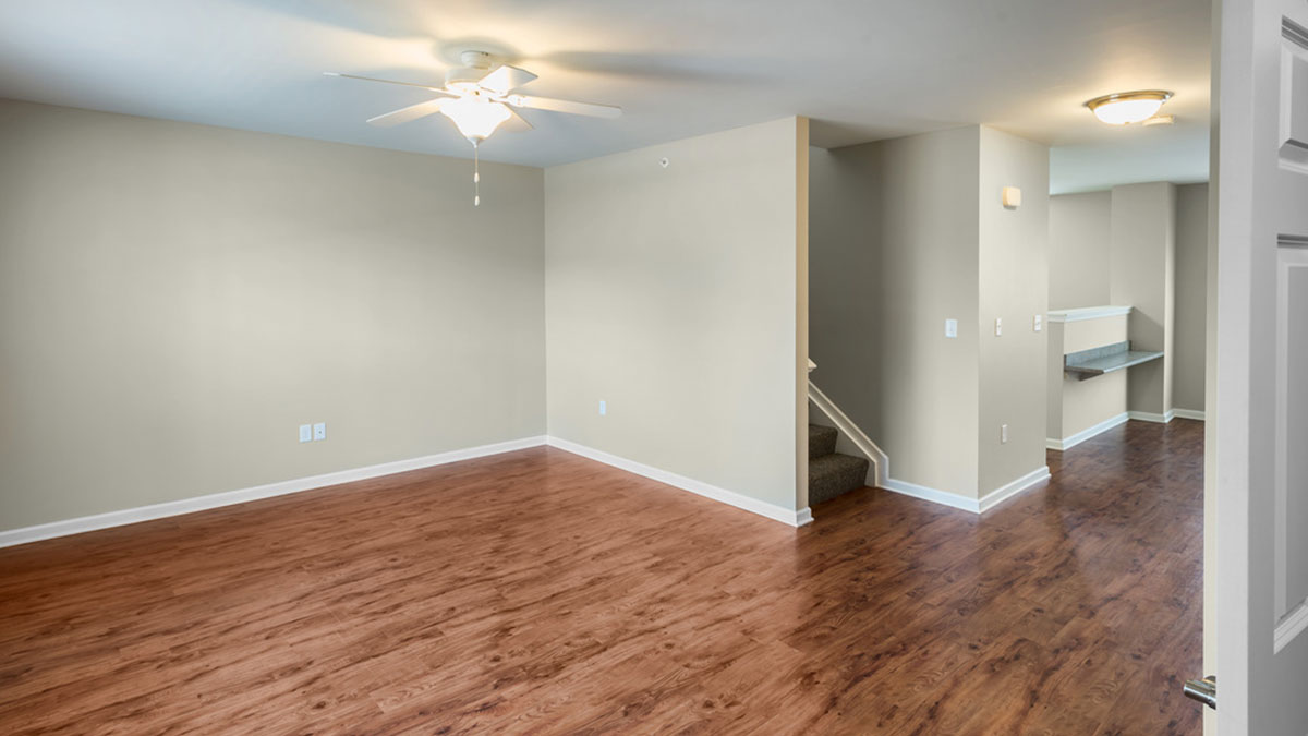 Germantown Village Apartments — photo 5