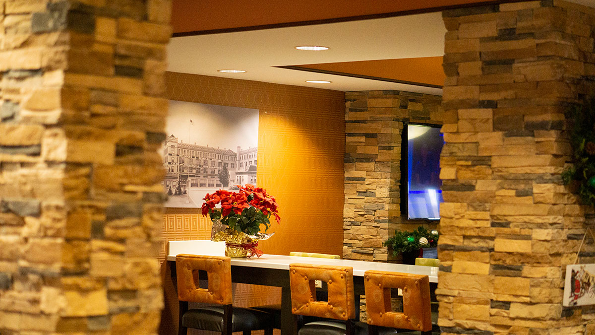 Holiday Inn Express - Centerville — photo 7