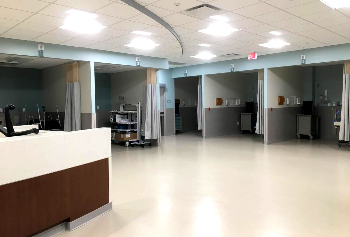 Digestive Specialists - Sugarcreek — photo 6