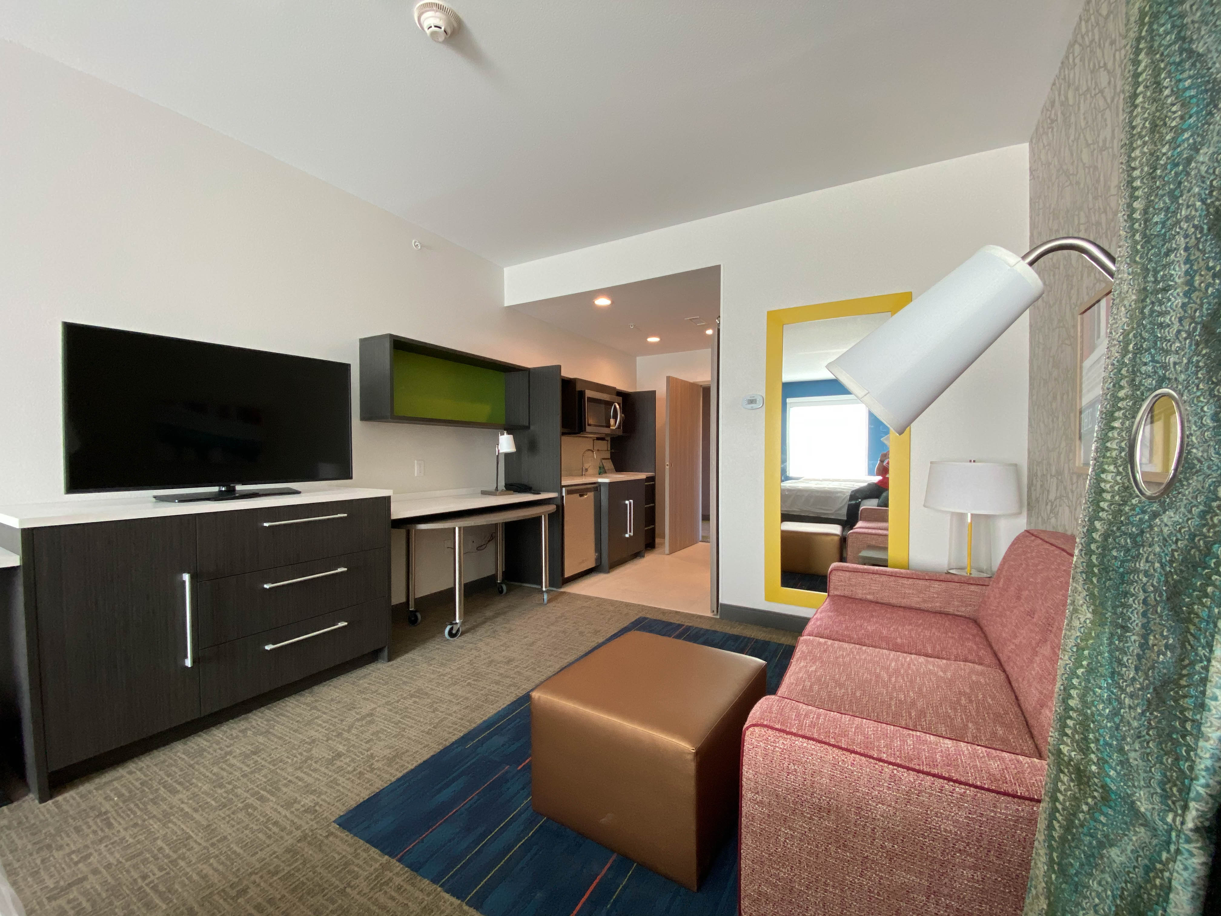 Home 2 Suites - Troy — photo 5