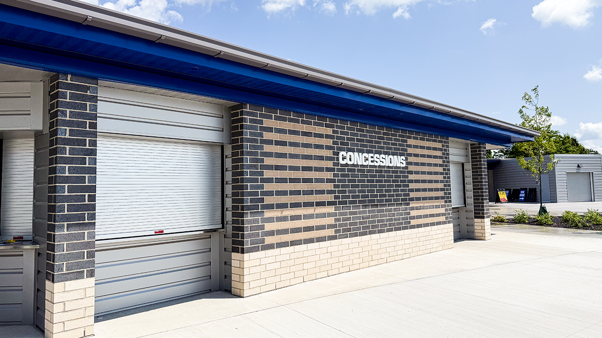 Doug Adams Stadium — photo 6