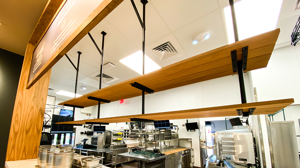 Panera Bread — photo 10