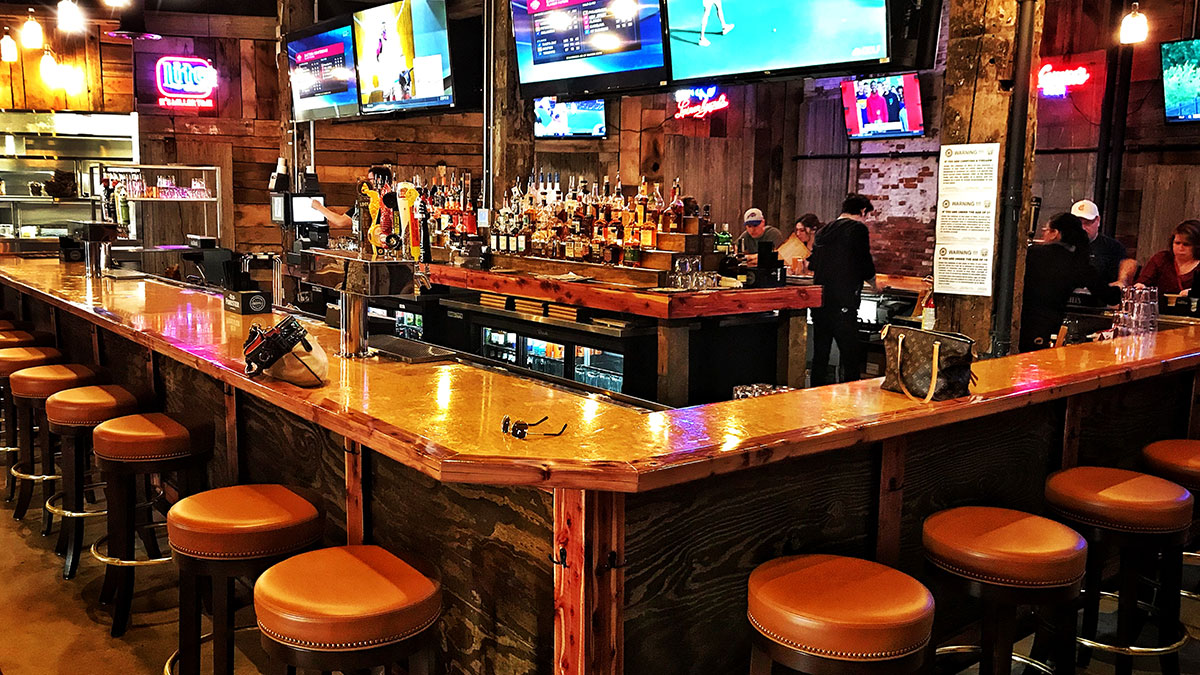 Troll Pub — photo 4