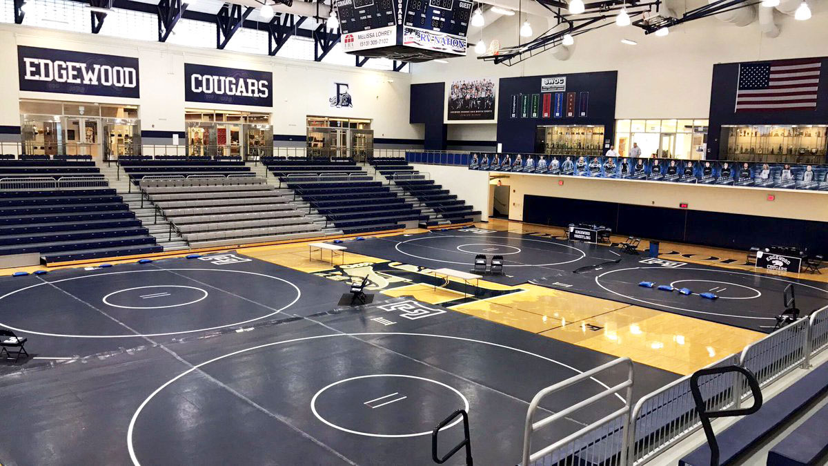 Edgewood High School — photo 2