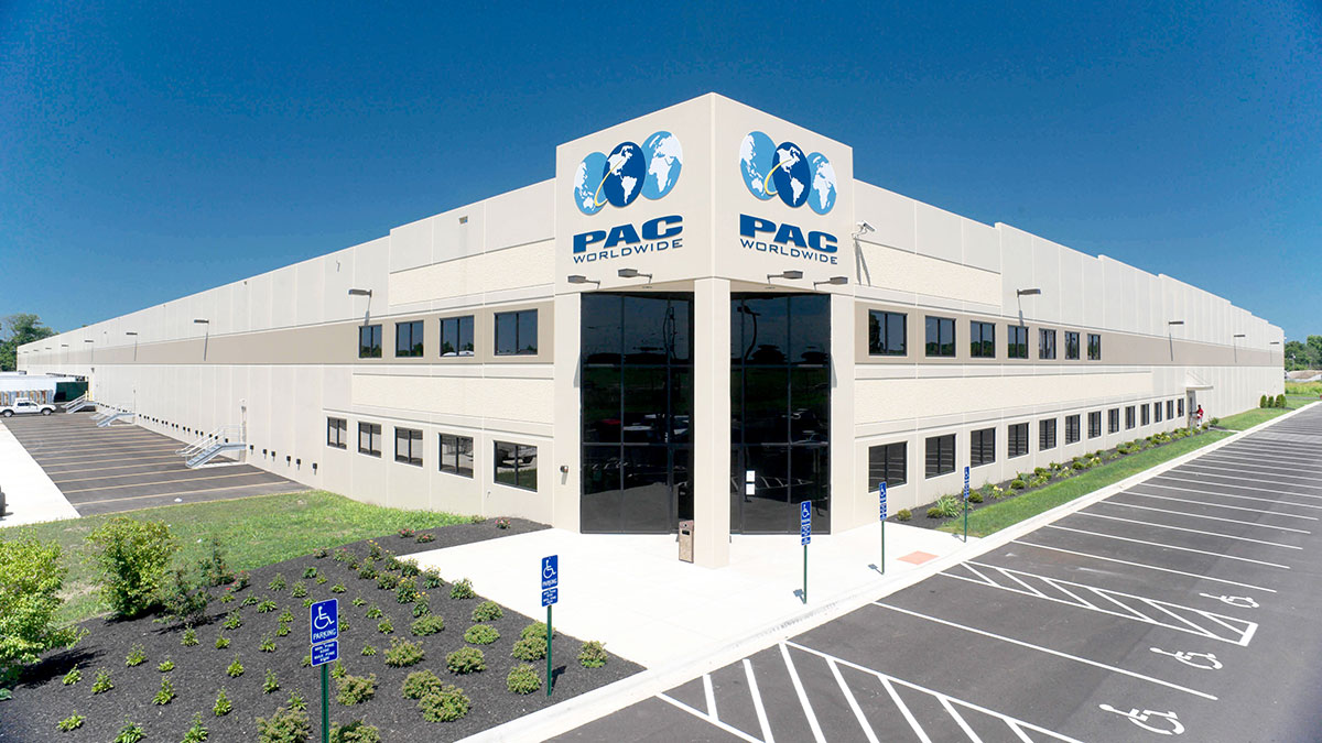 PAC Worldwide