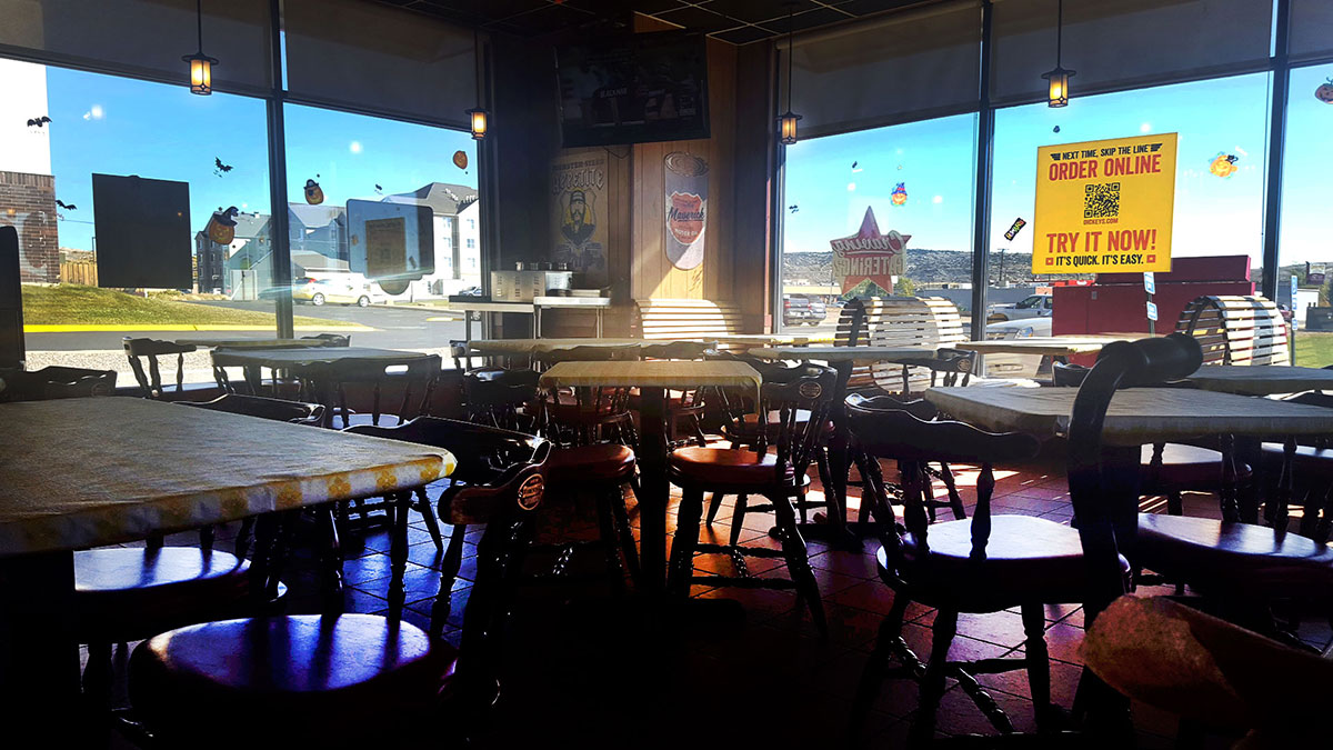 Dickey's Barbecue — photo 3