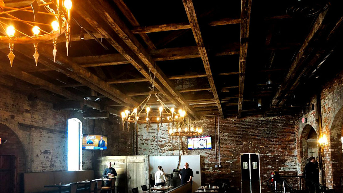 Troll Pub — photo 6