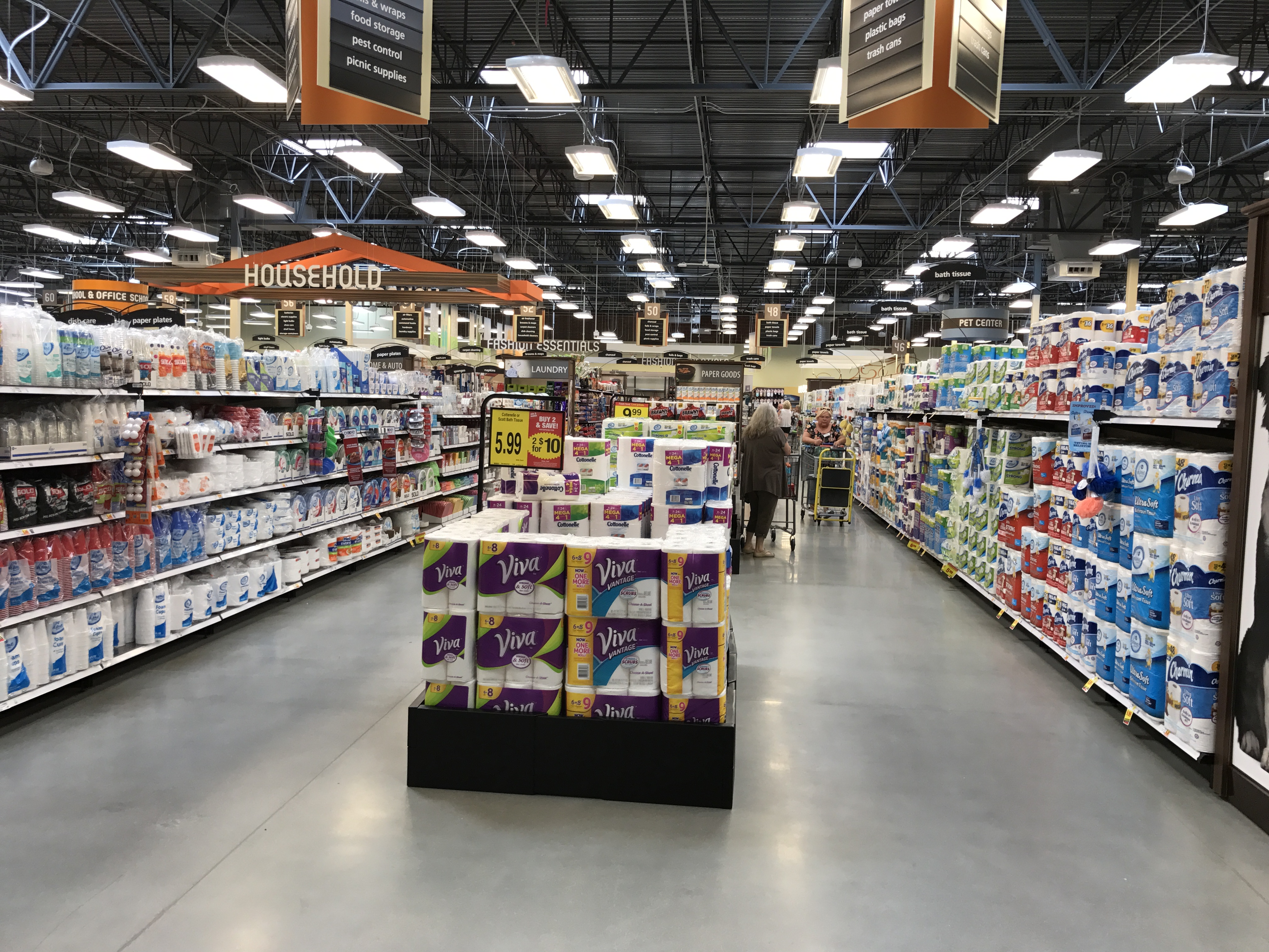 Kroger Marketplace — photo 5