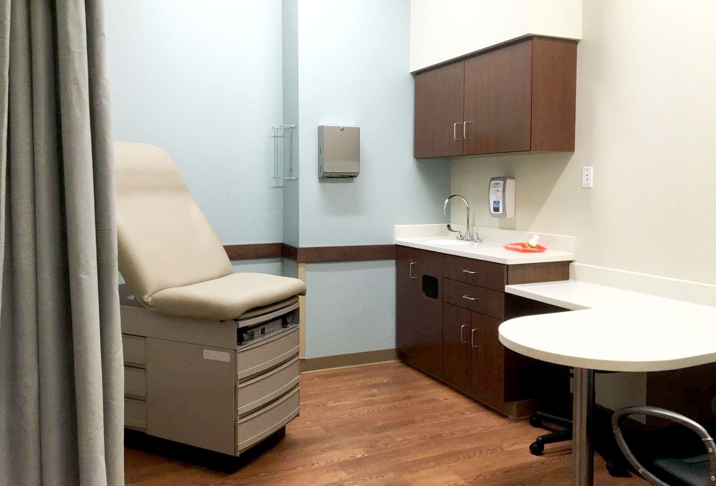 Digestive Specialists - Sugarcreek — photo 5