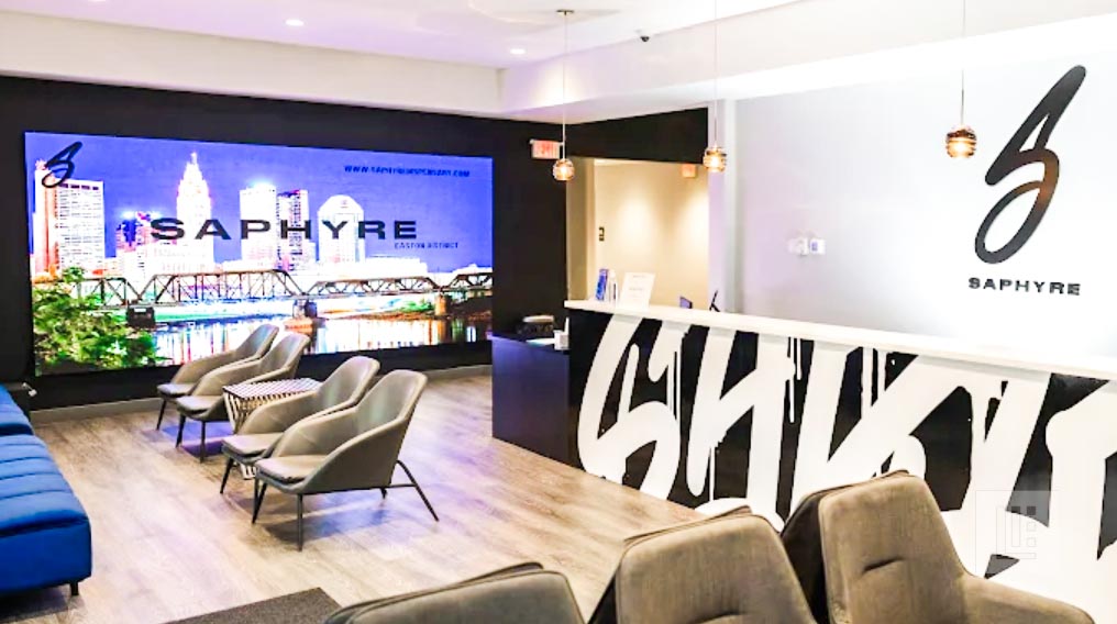 Saphyre — photo 3