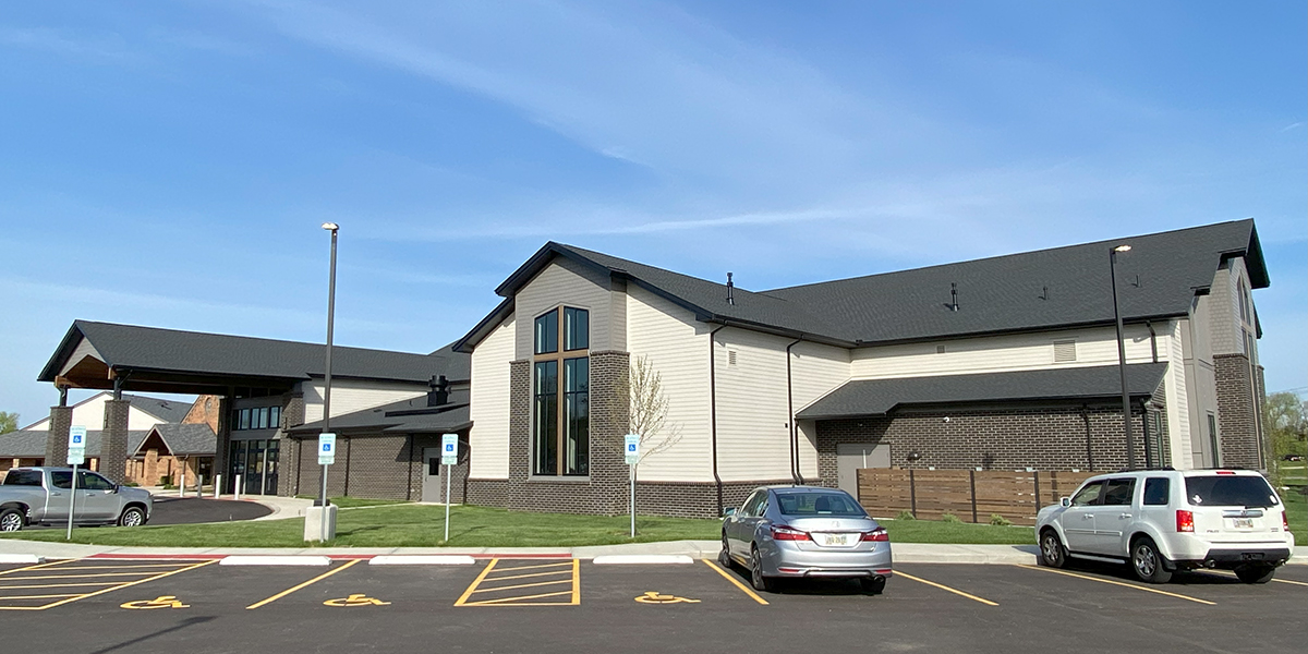 University Baptist — photo 3