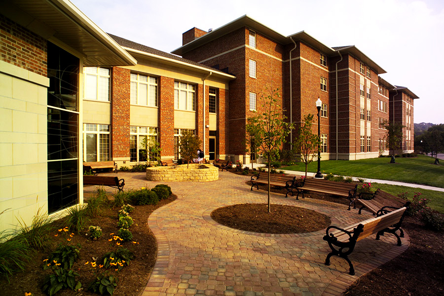 UD Marianist Hall — photo 2