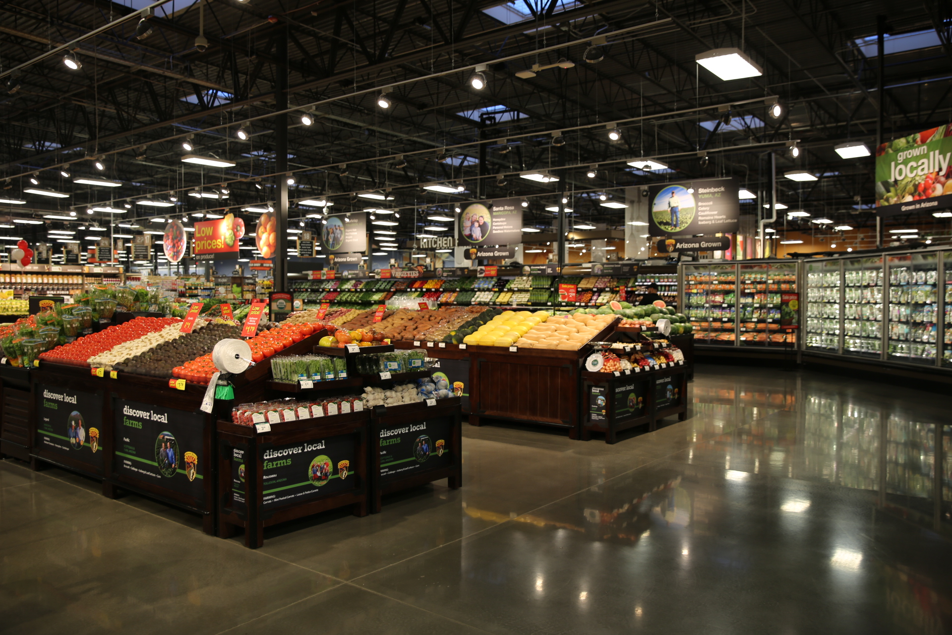 Kroger Marketplace — photo 3