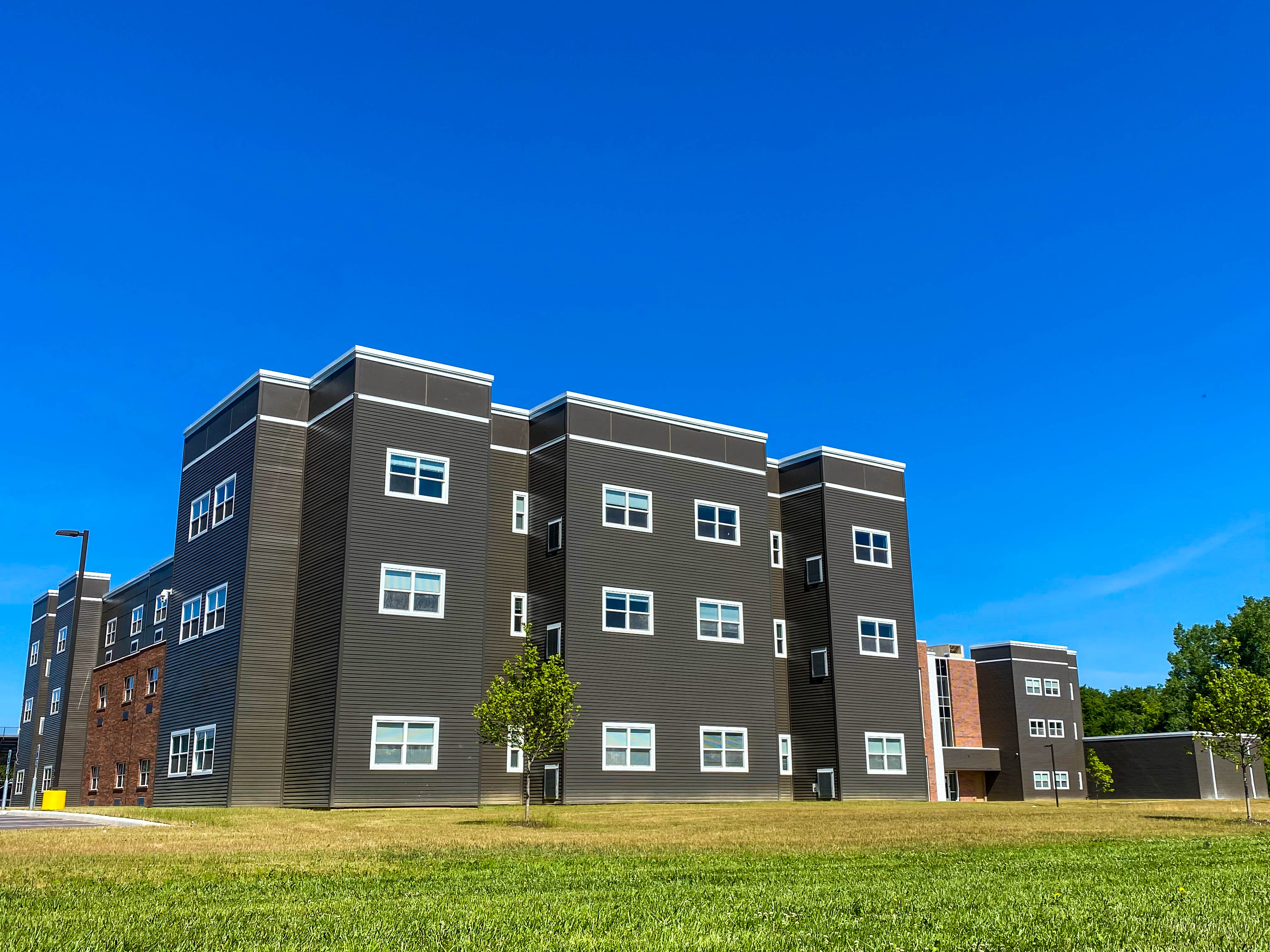 Central State University - Dorms — photo 5