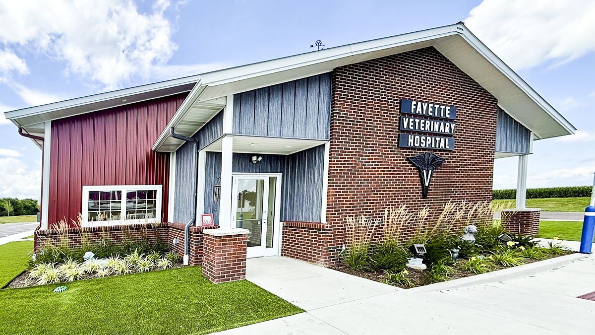 Fayette County Veterinary Hospital