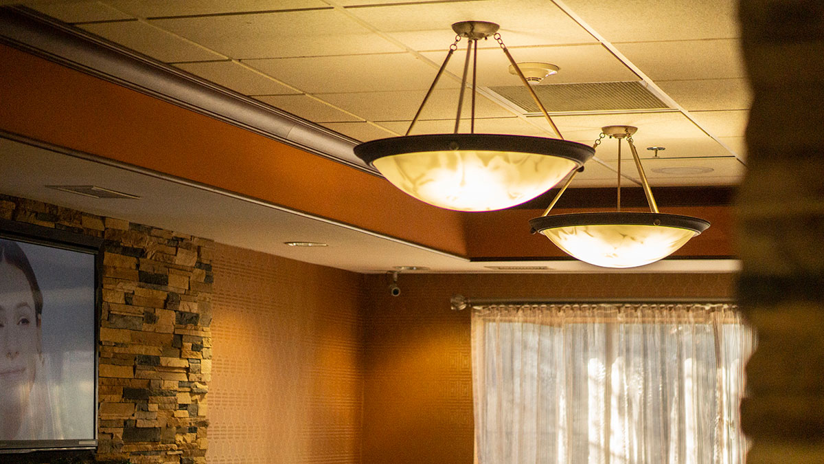 Holiday Inn Express - Centerville — photo 8