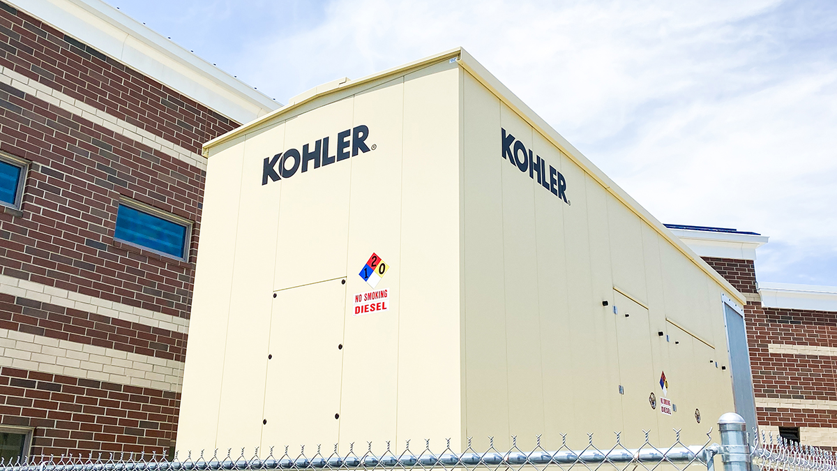 Fayette County Jail — photo 3