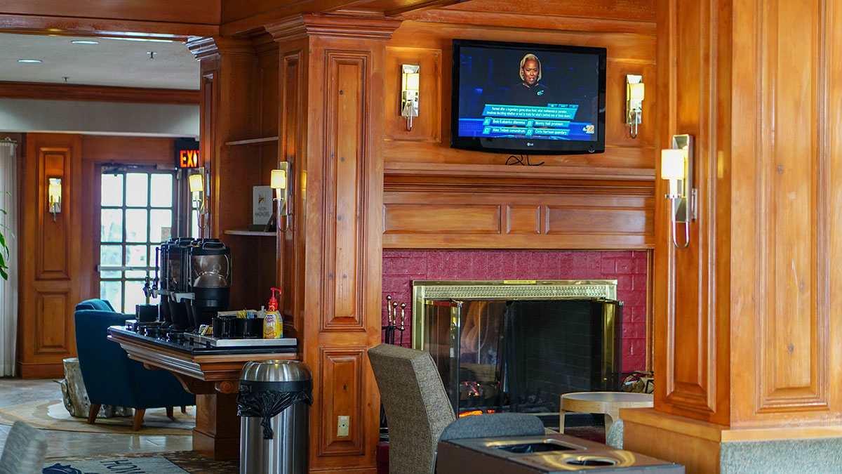 Homewood Suites - Fairborn — photo 10