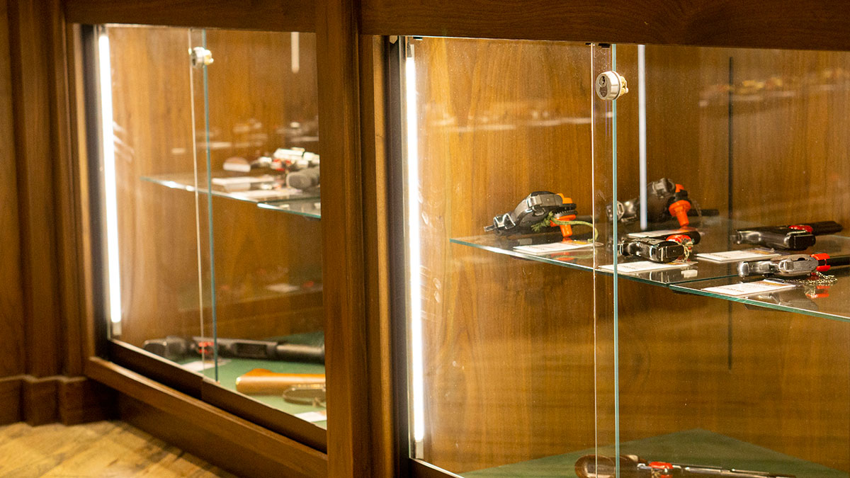 Cabela's — photo 8