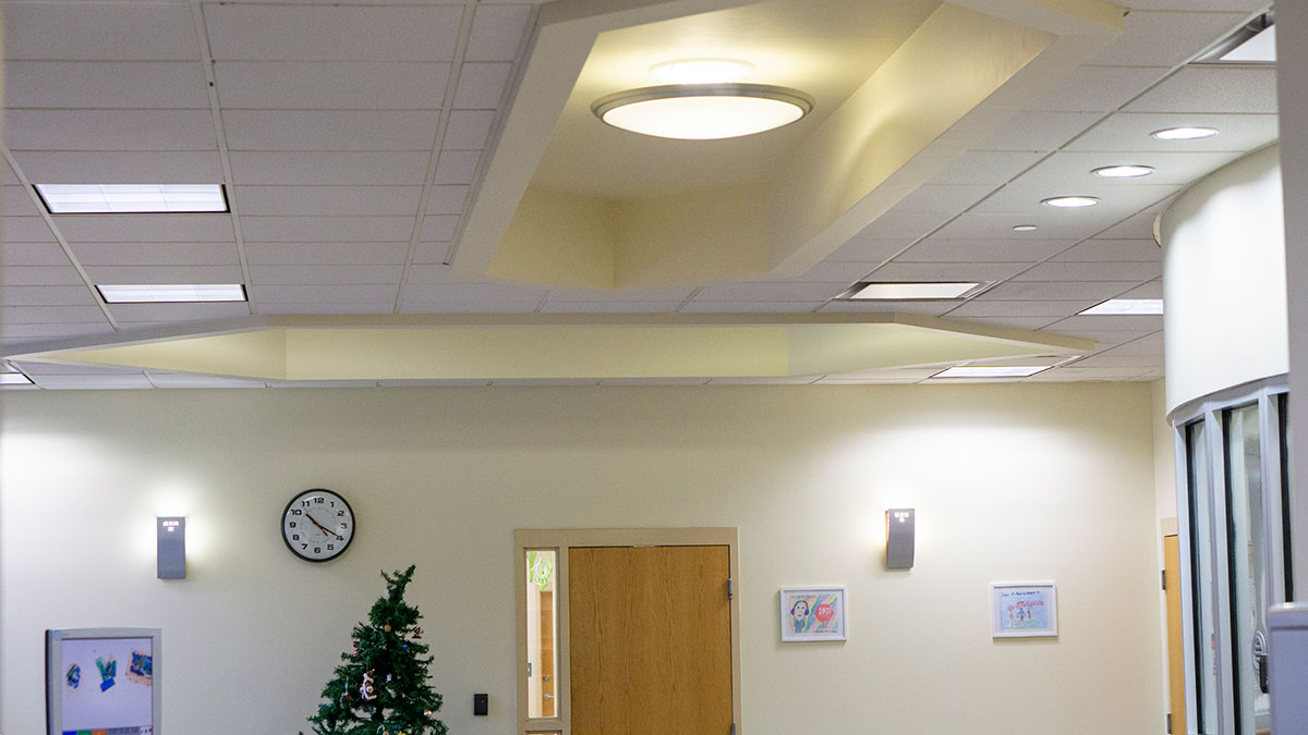 Greene County Juvenile Justice Center — photo 6