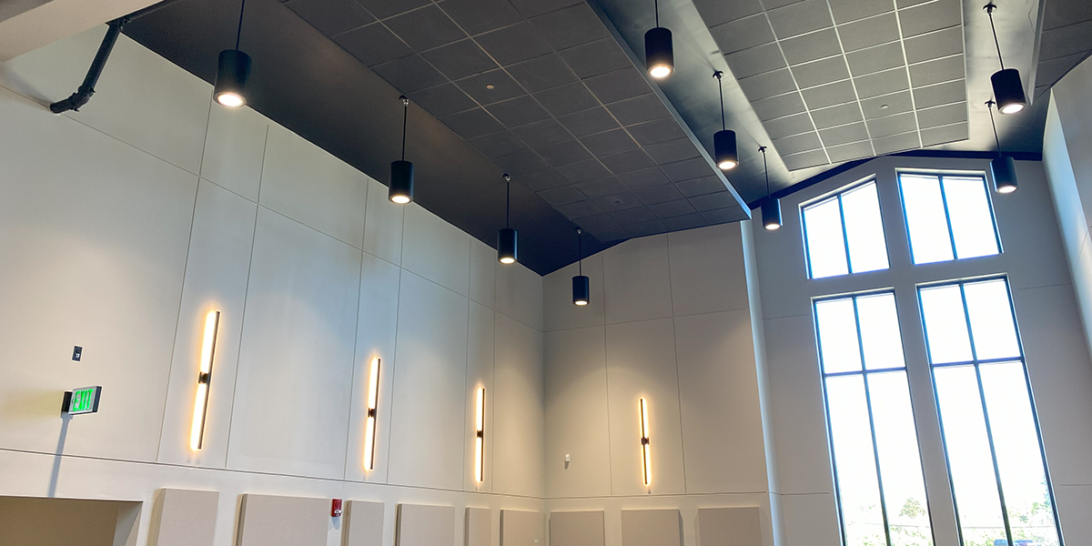 University Baptist — photo 13