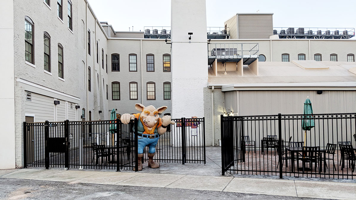 Troll Pub — photo 1