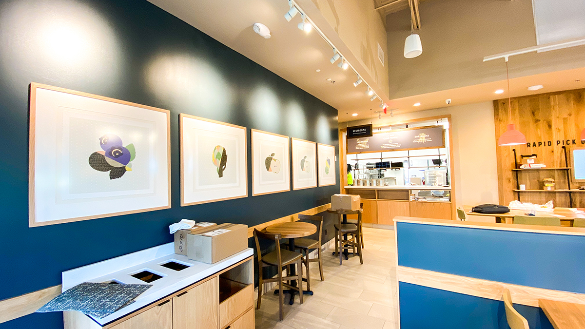 Panera Bread — photo 13