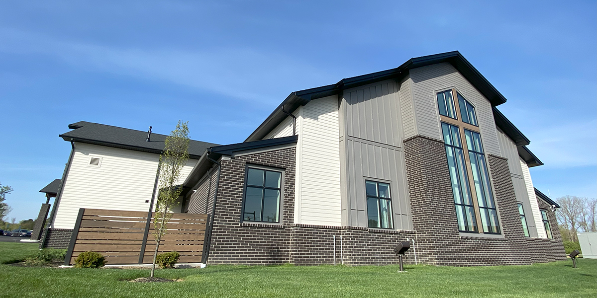 University Baptist — photo 1