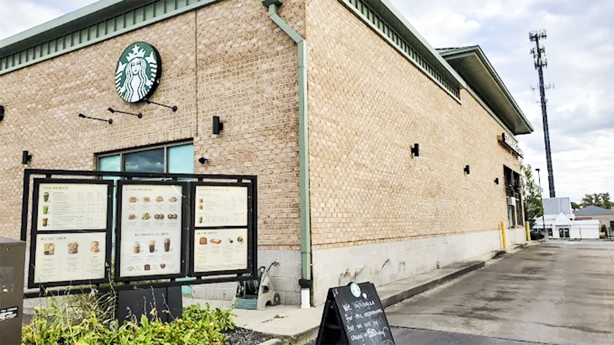 Starbucks — photo 3