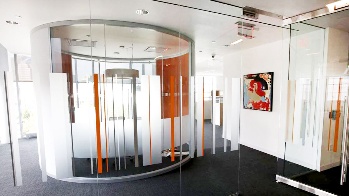 Waterstreet Office Building — photo 3