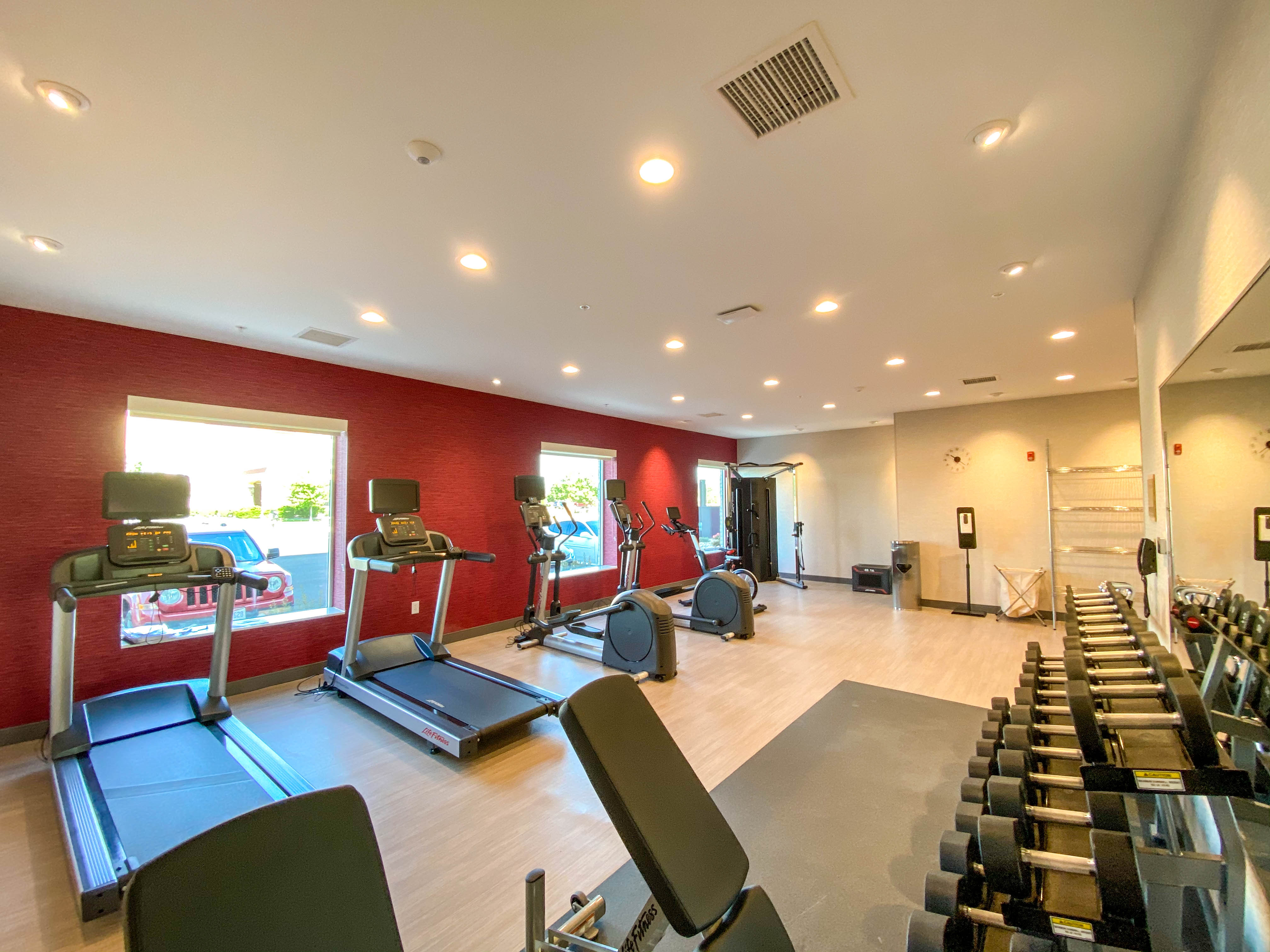 Home 2 Suites - Troy — photo 10