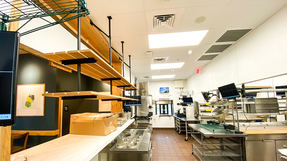 Panera Bread — photo 17