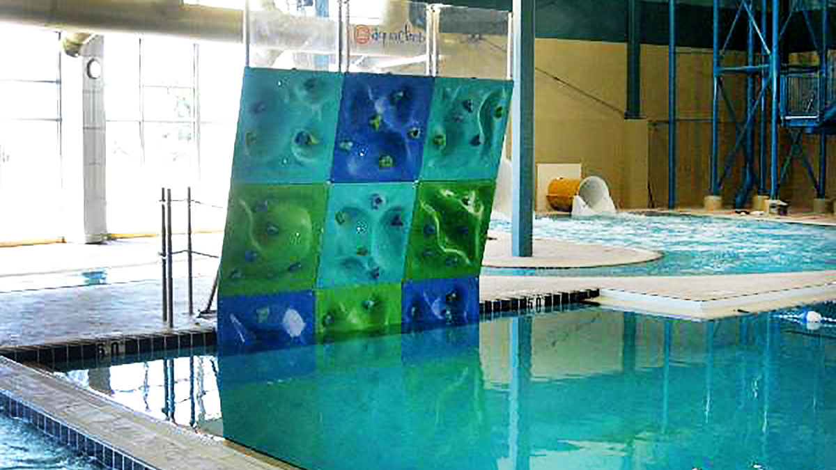 Rock Springs Aqua Center — photo 5