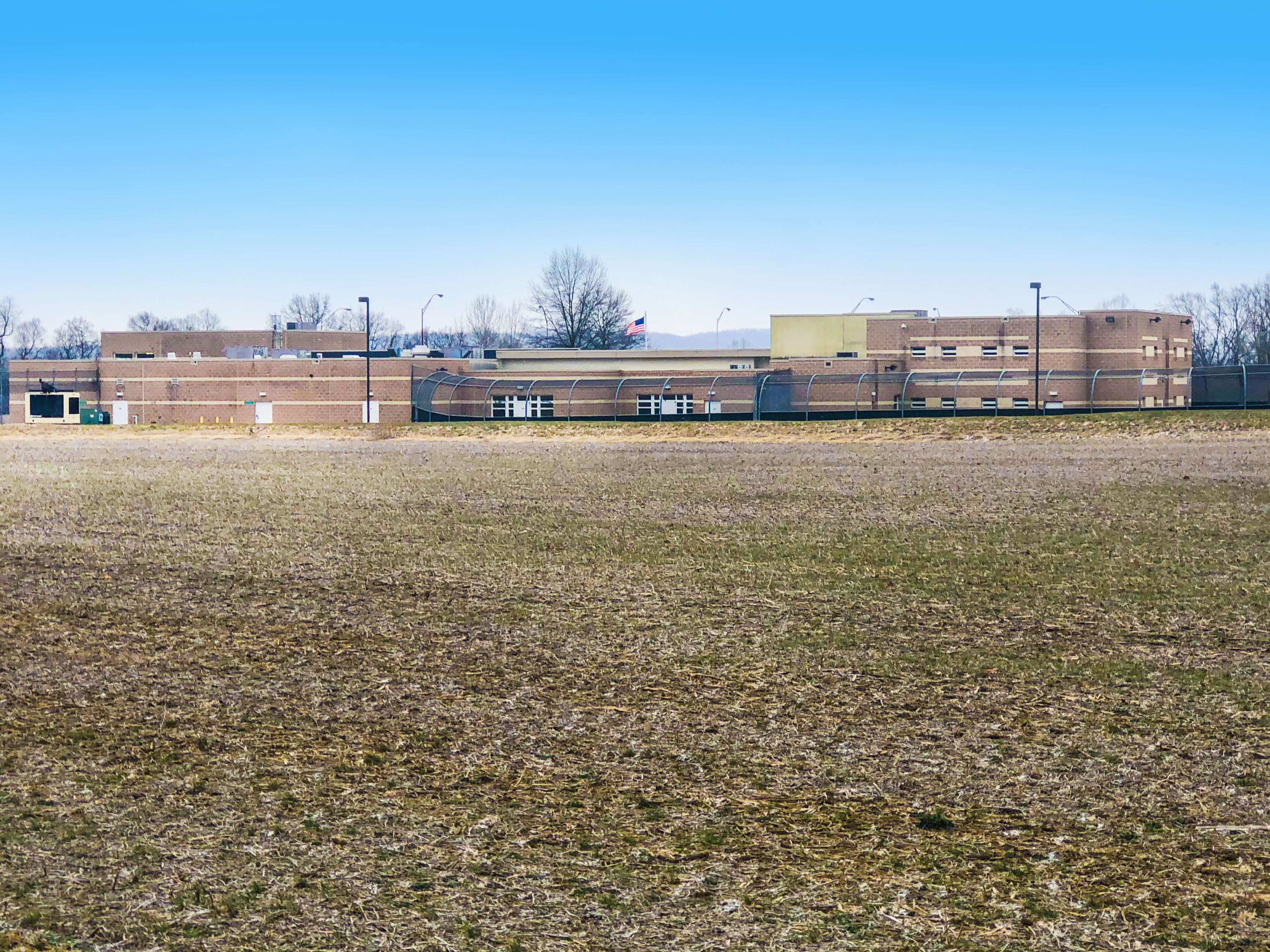 South Centeral Ohio Juvenile Detention Center — photo 2