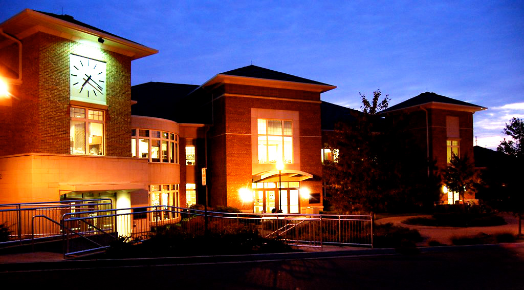UD Marianist Hall — photo 3