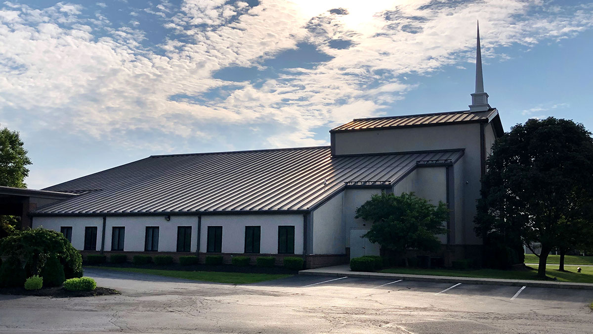 Dayton Avenue Baptist Church — photo 2