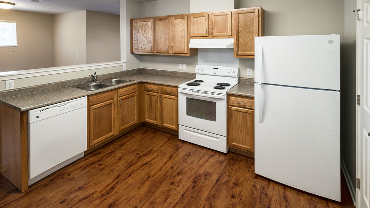 Germantown Village Apartments — photo 6