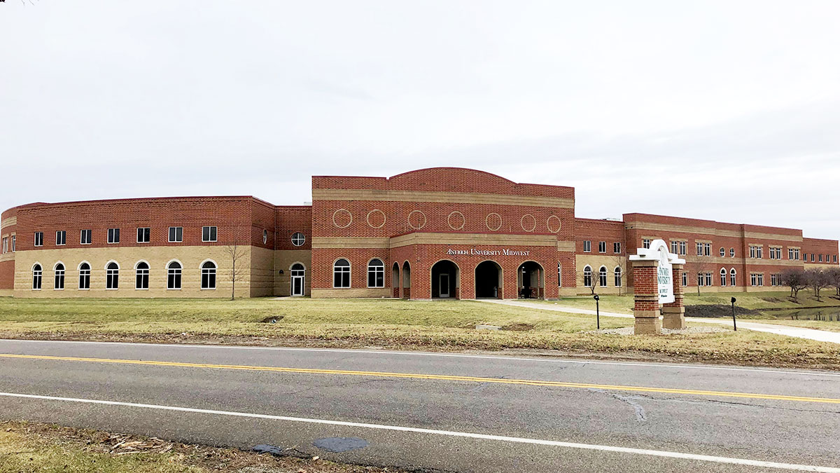 Antioch University — photo 1