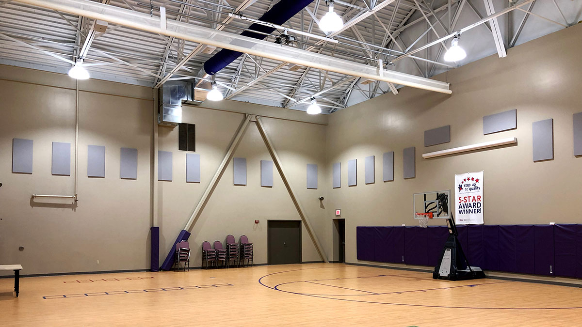 United Rehab Services — photo 5
