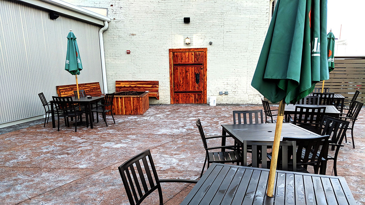 Troll Pub — photo 2