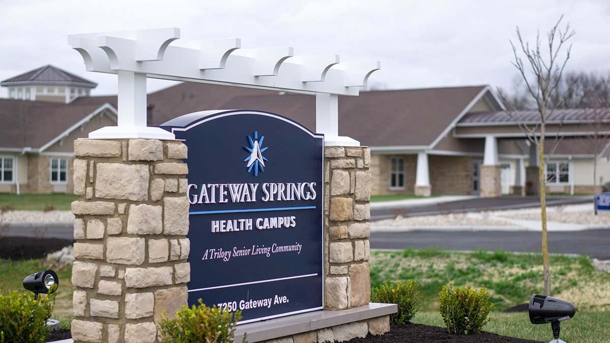 Gateway Springs — photo 21